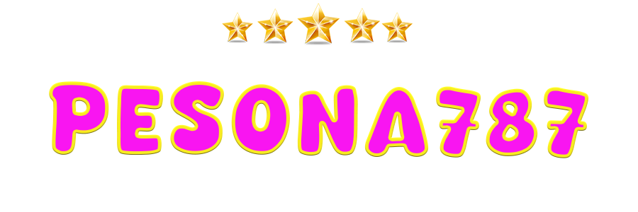 Pesona787